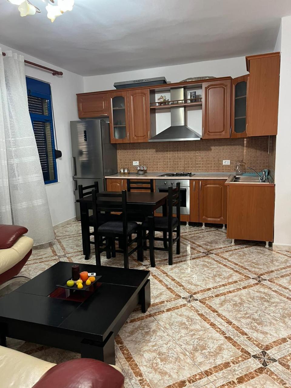 Martin Ferraj Riviera Διαμέρισμα Vlorë Εξωτερικό φωτογραφία