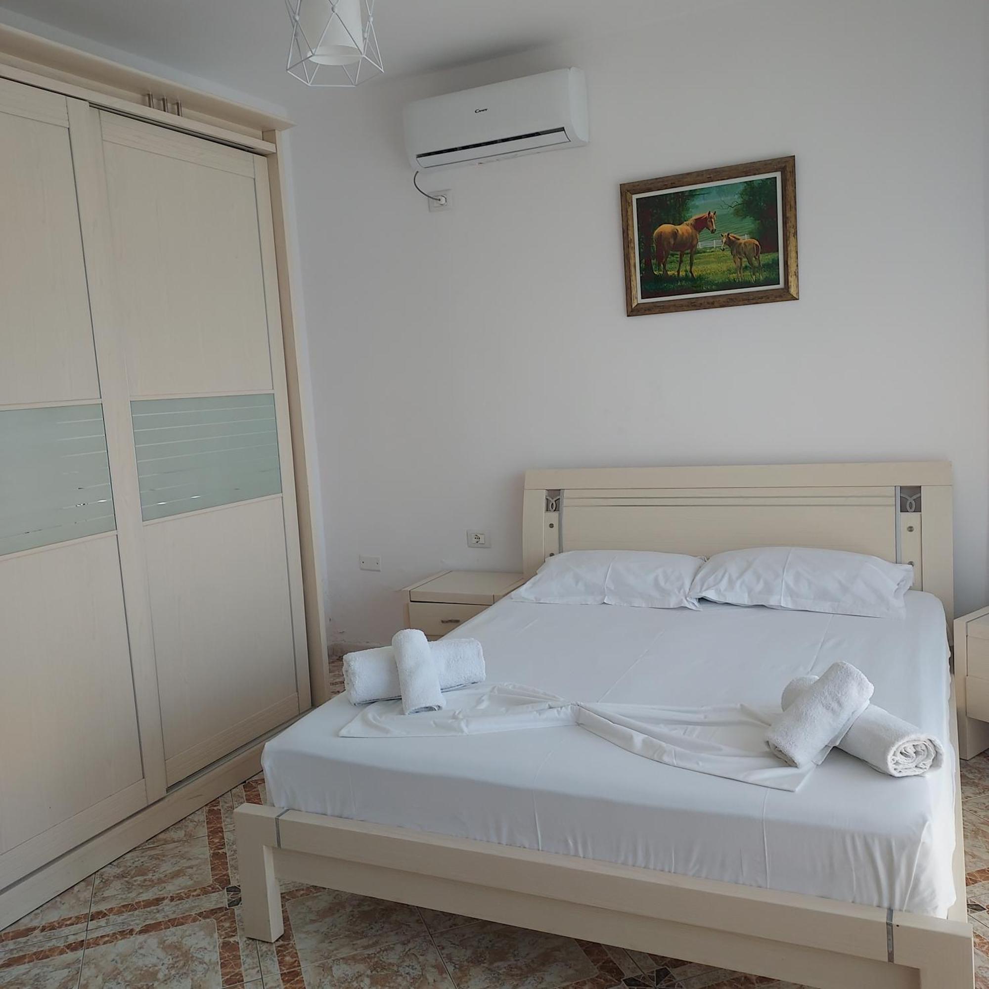 Martin Ferraj Riviera Διαμέρισμα Vlorë Εξωτερικό φωτογραφία