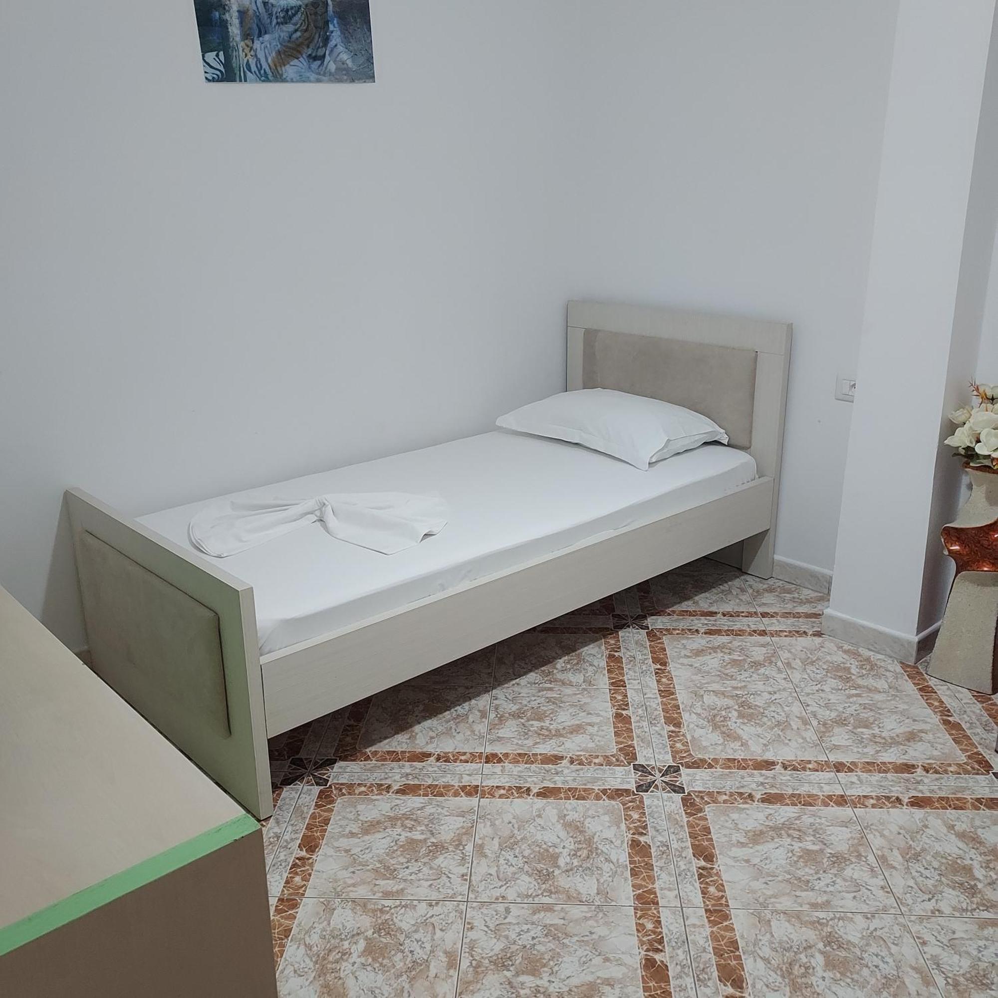Martin Ferraj Riviera Διαμέρισμα Vlorë Εξωτερικό φωτογραφία