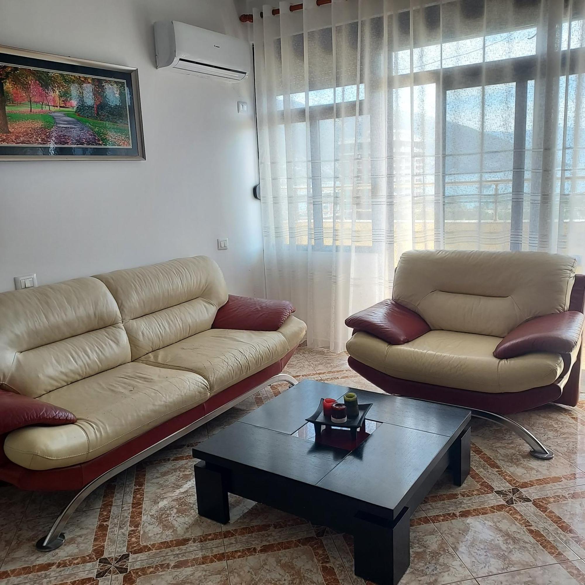 Martin Ferraj Riviera Διαμέρισμα Vlorë Εξωτερικό φωτογραφία