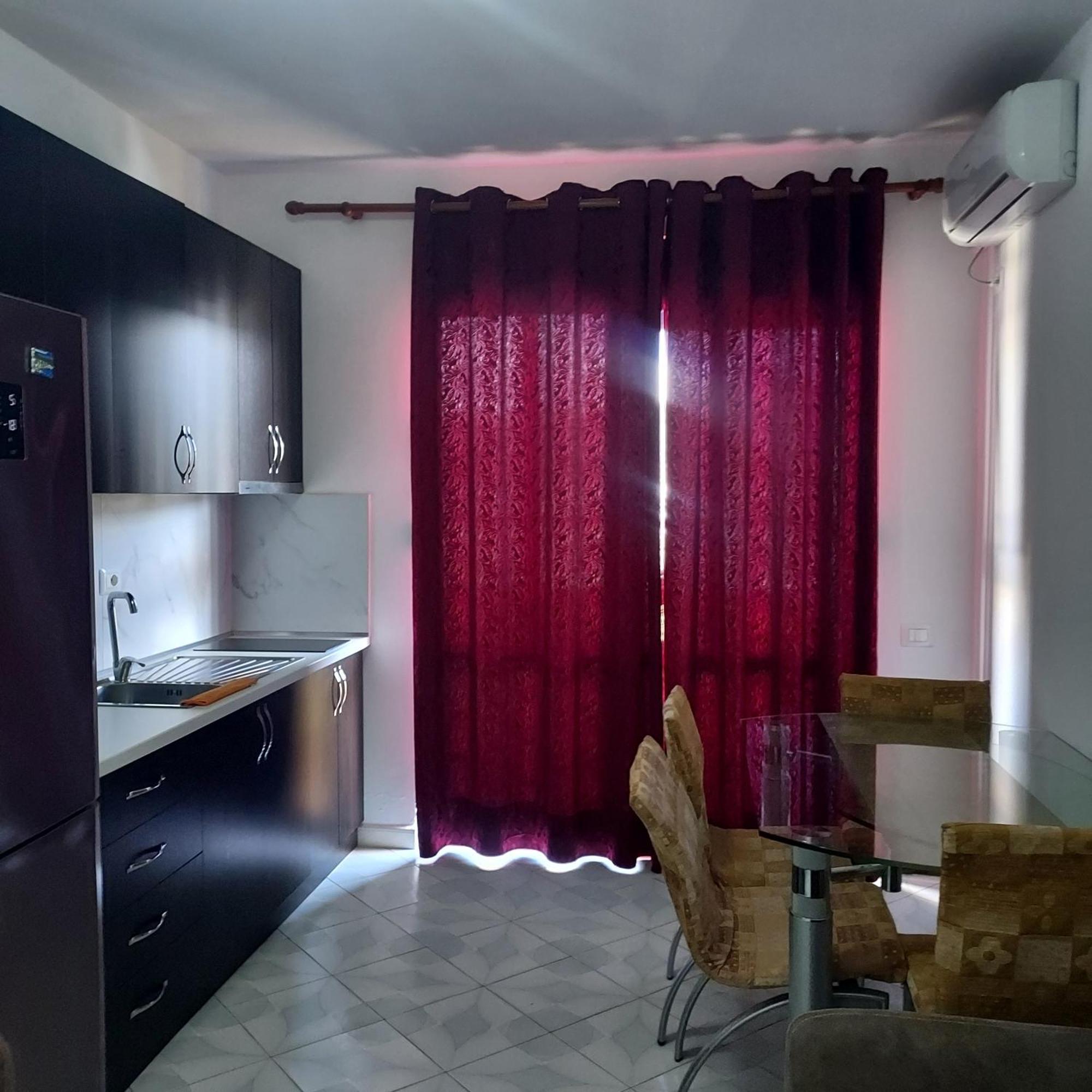 Martin Ferraj Riviera Διαμέρισμα Vlorë Εξωτερικό φωτογραφία